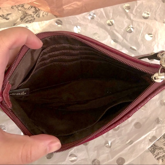 COACH Wallet Wristlet Large - Picture 4 of 6